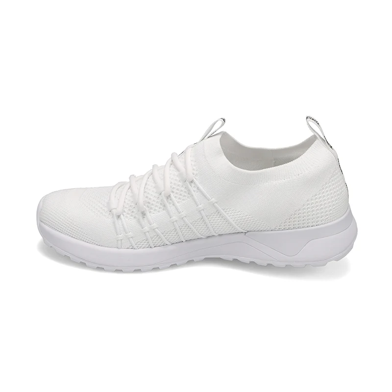 Men's Drive White/White/White - Image 3