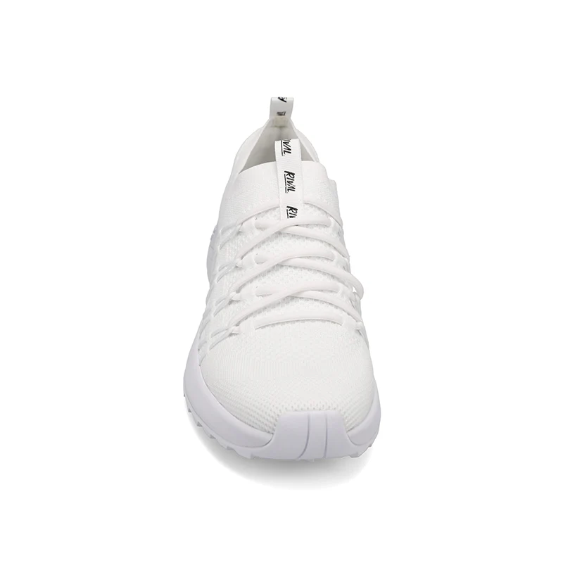 Men's Drive White/White/White - Image 4