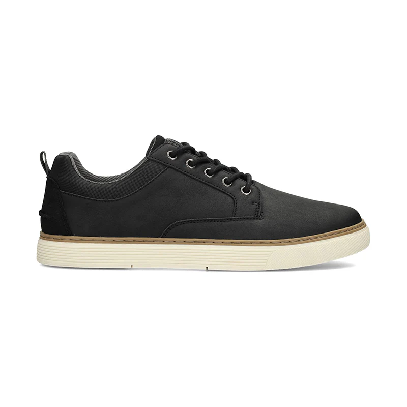 Men's Dynasty Black - Image 3