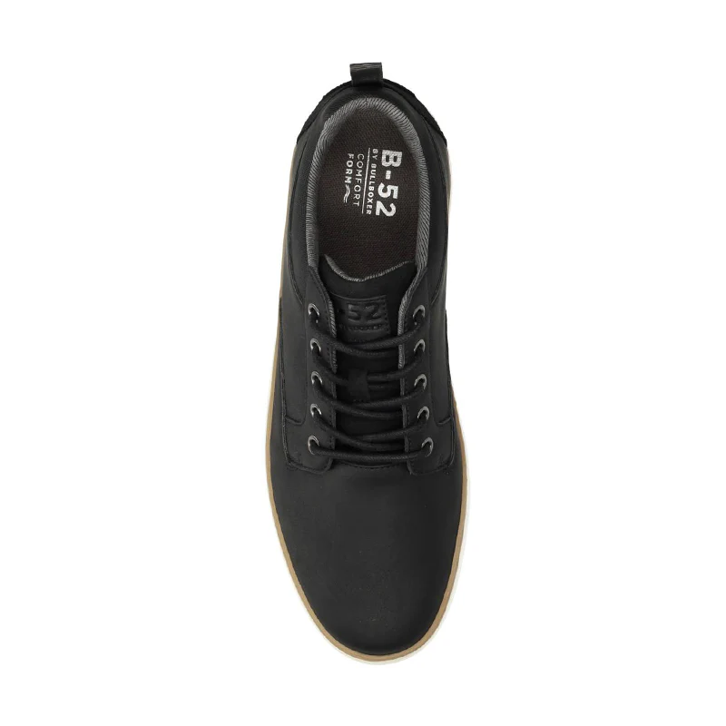 Men's Dynasty Black - Image 5