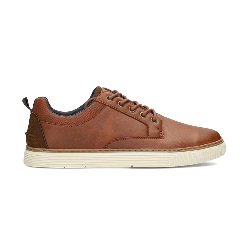 Men's Dynasty Cognac - Image 3