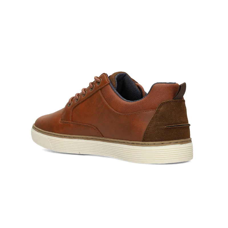 Men's Dynasty Cognac - Image 4