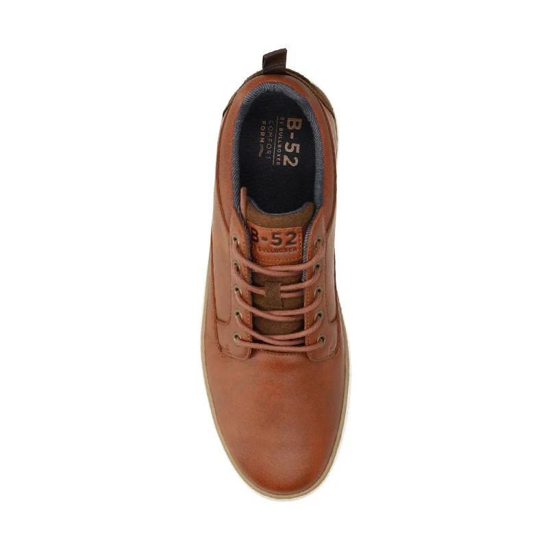Men's Dynasty Cognac - Image 5