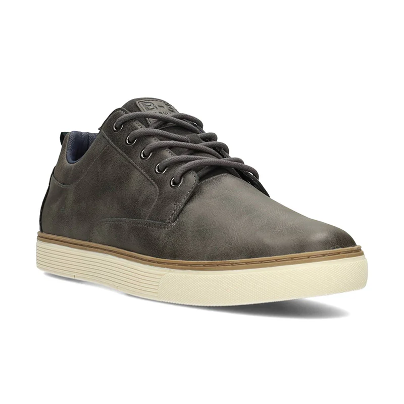 Men's Dynasty Grey