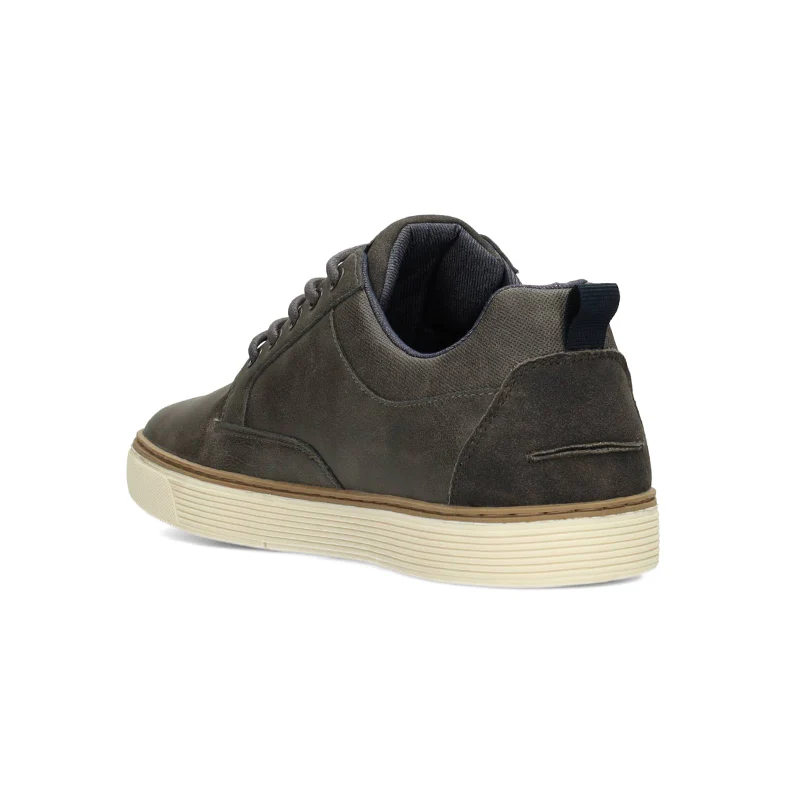 Men's Dynasty Grey - Image 4
