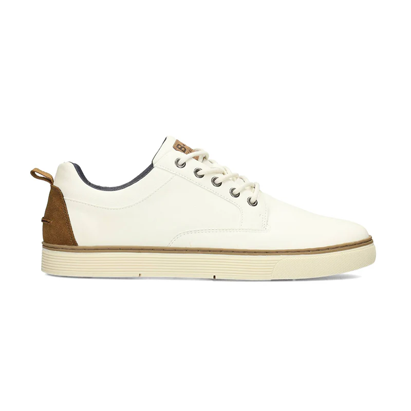 Men's Dynasty White - Image 3