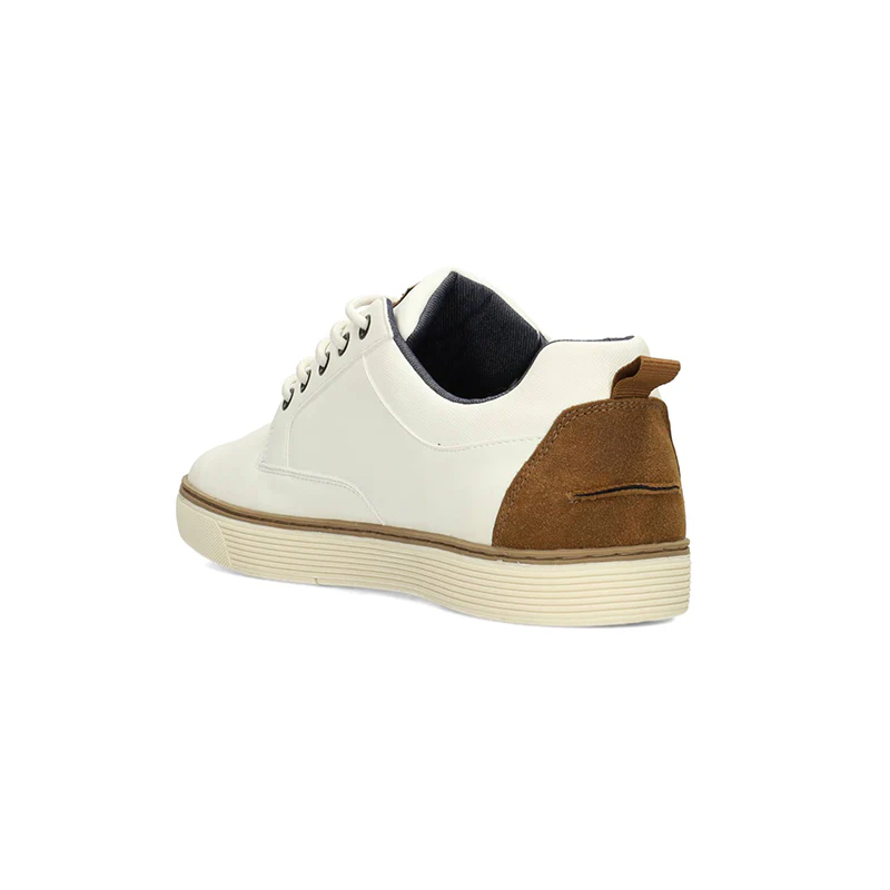 Men's Dynasty White - Image 4