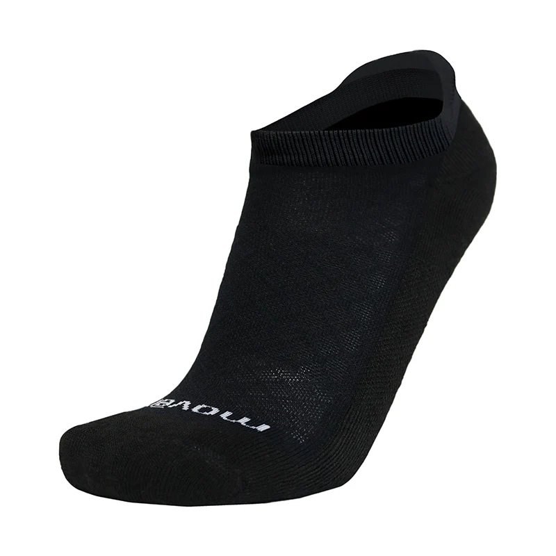 Men's Elevate Tab Low Large Black - Image 2