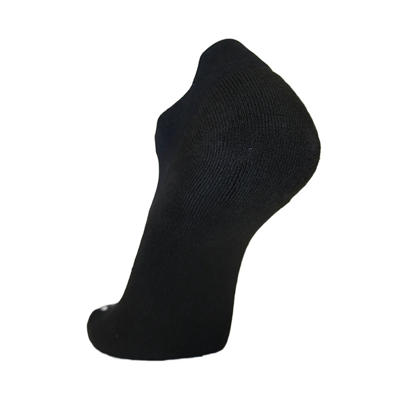 Men's Elevate Tab Low X-Large Black - Image 3