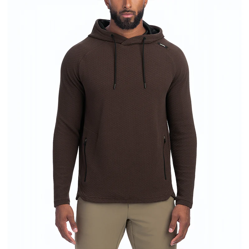 Men's Elevation Hoodie - Image 4