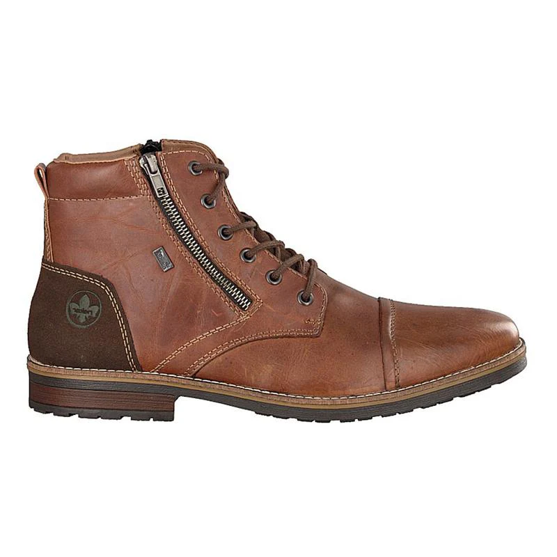 Men's Elias 00 Brown - Image 2