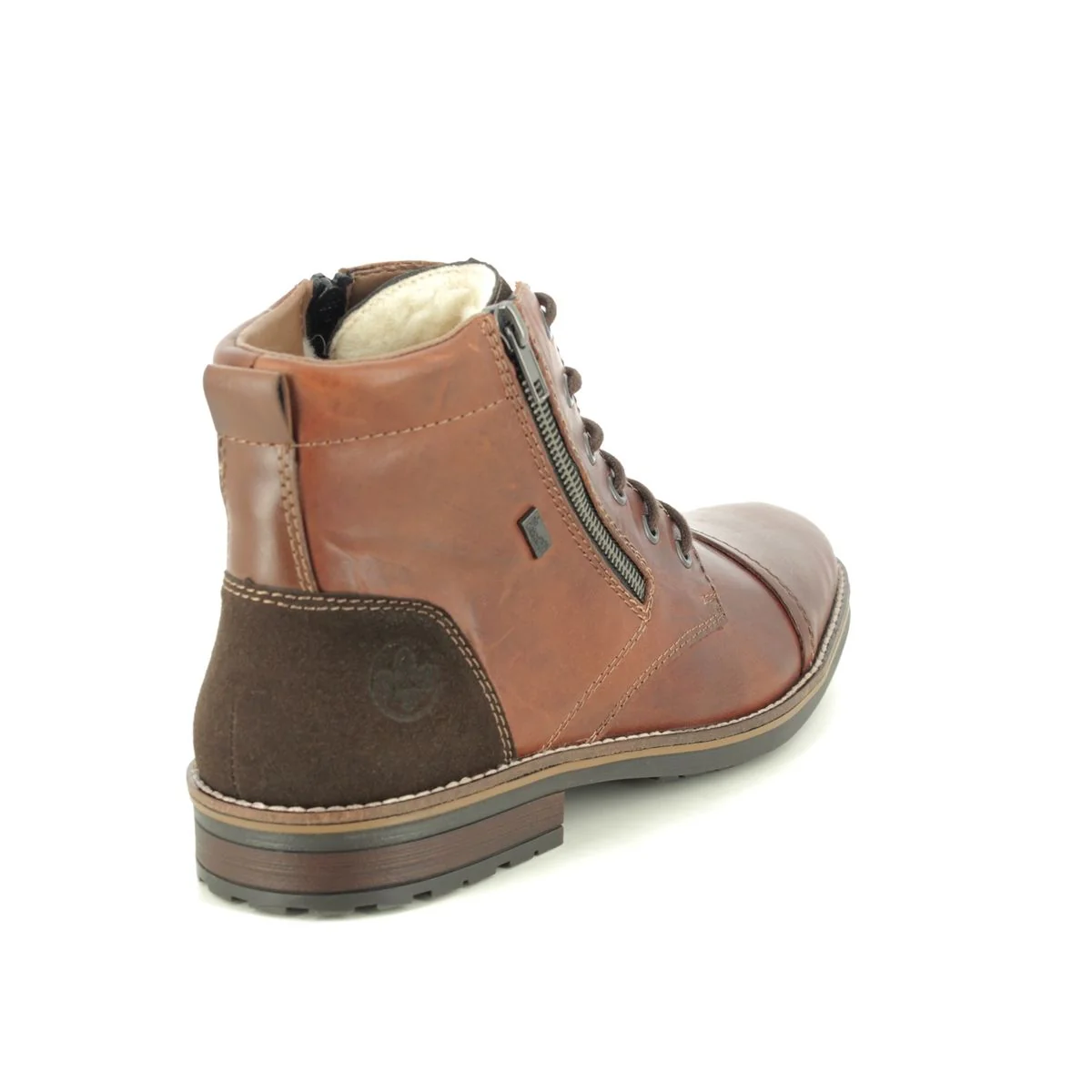 Men's Elias 00 Brown - Image 5