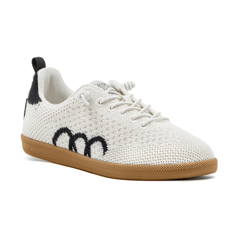 Men's Engadine Ecru - Image 2