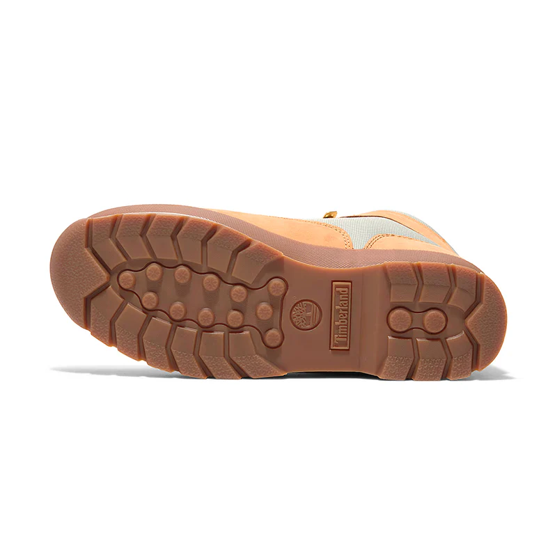 Men's Euro Hiker Wheat Nubuck - Image 7