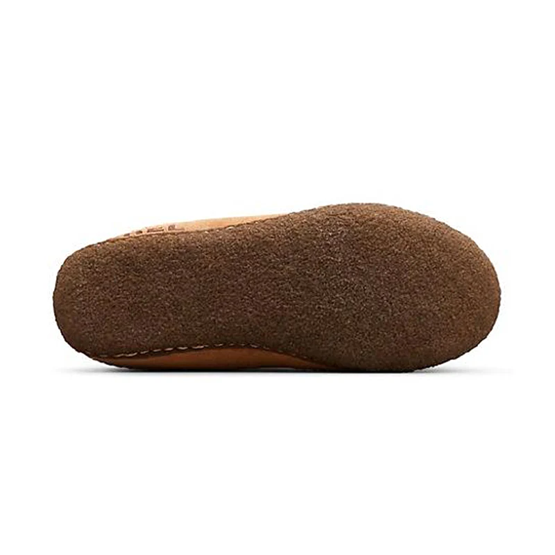 Men's Falcon Ridge II Camel Brown/Curry - Image 6