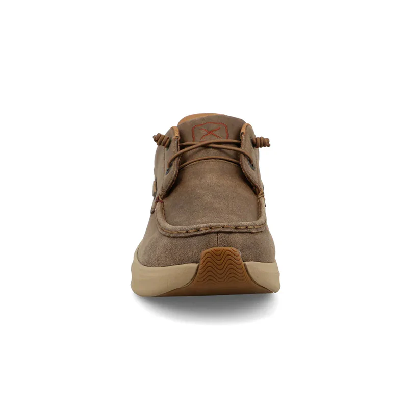 Men's Feather X Bomber - Image 5