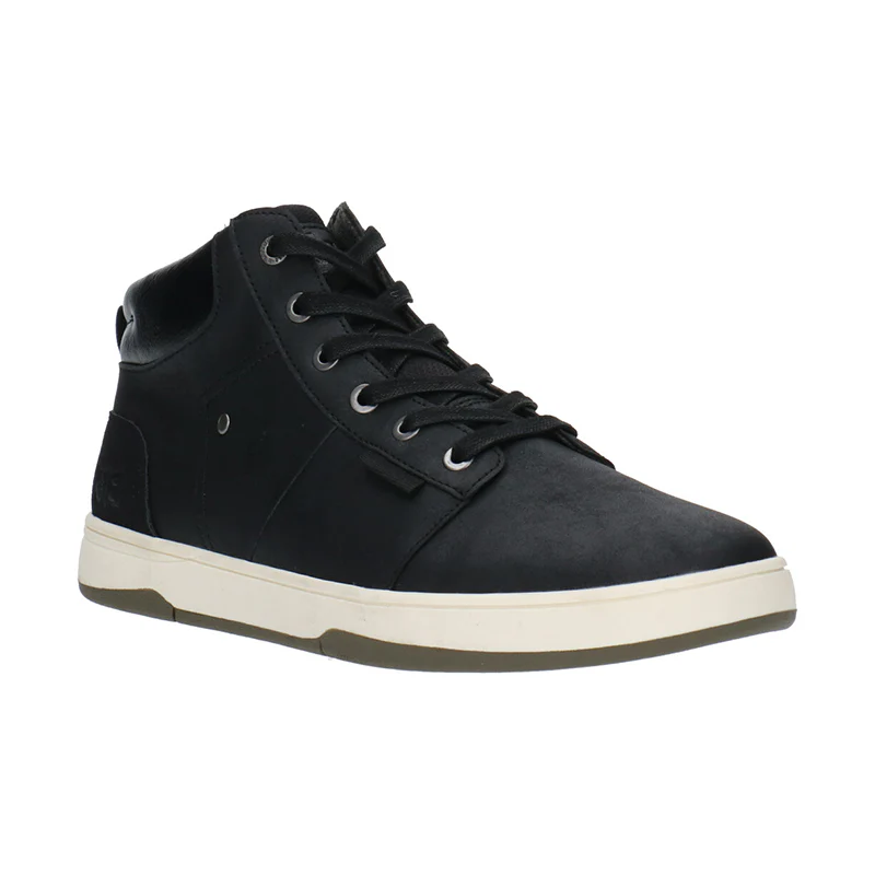 Men's Finish Black - Image 2