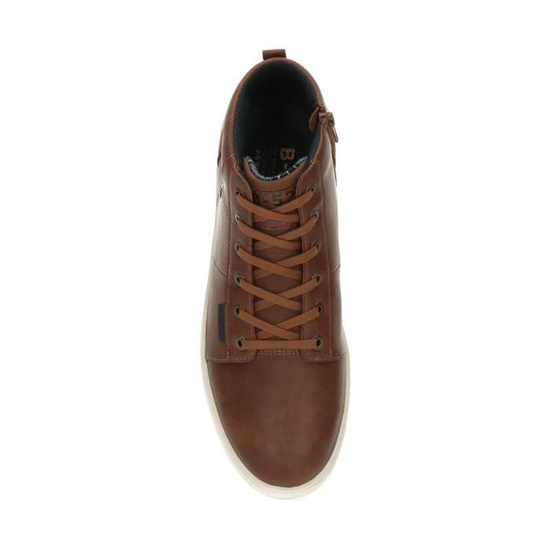 Men's Finish Cognac - Image 6