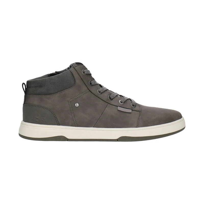 Men's Finish Grey - Image 3