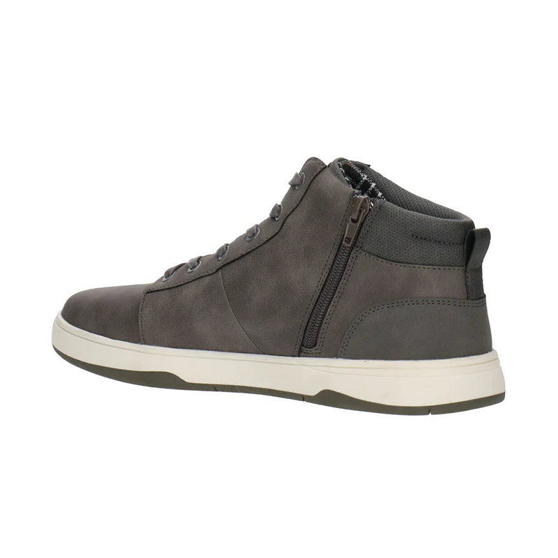 Men's Finish Grey - Image 5