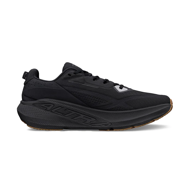 Men's FWD VIA 2 Black/Black