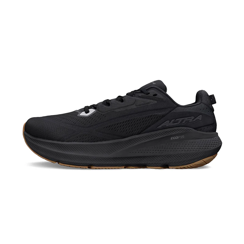 Men's FWD VIA 2 Black/Black - Image 3