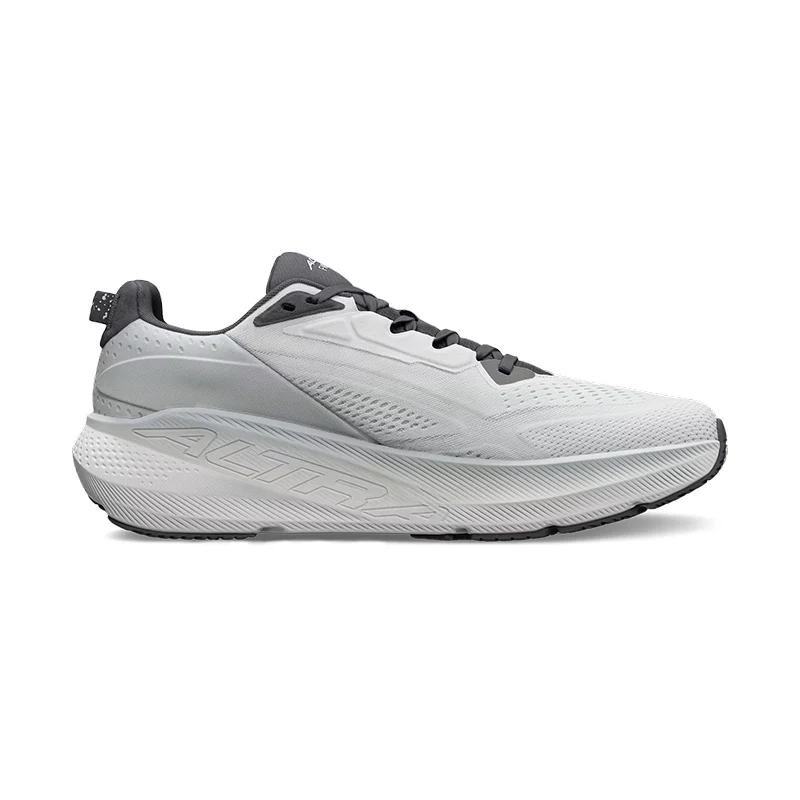Men's FWD VIA 2 Light Grey - Image 2