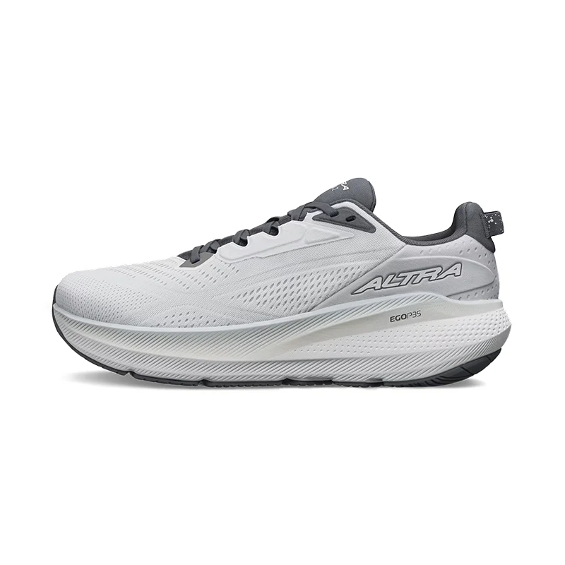 Men's FWD VIA 2 Light Grey - Image 3