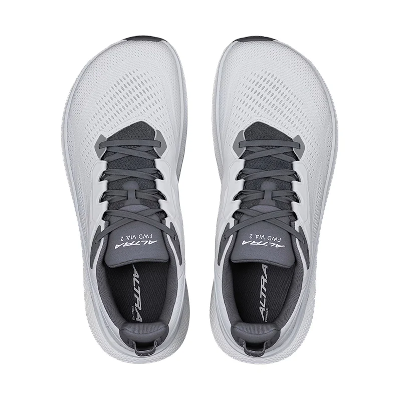 Men's FWD VIA 2 Light Grey - Image 5