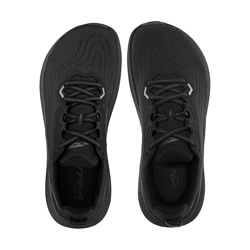 Men's FWD VIA Black - Image 6