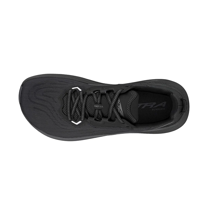 Men's FWD VIA Black - Image 7