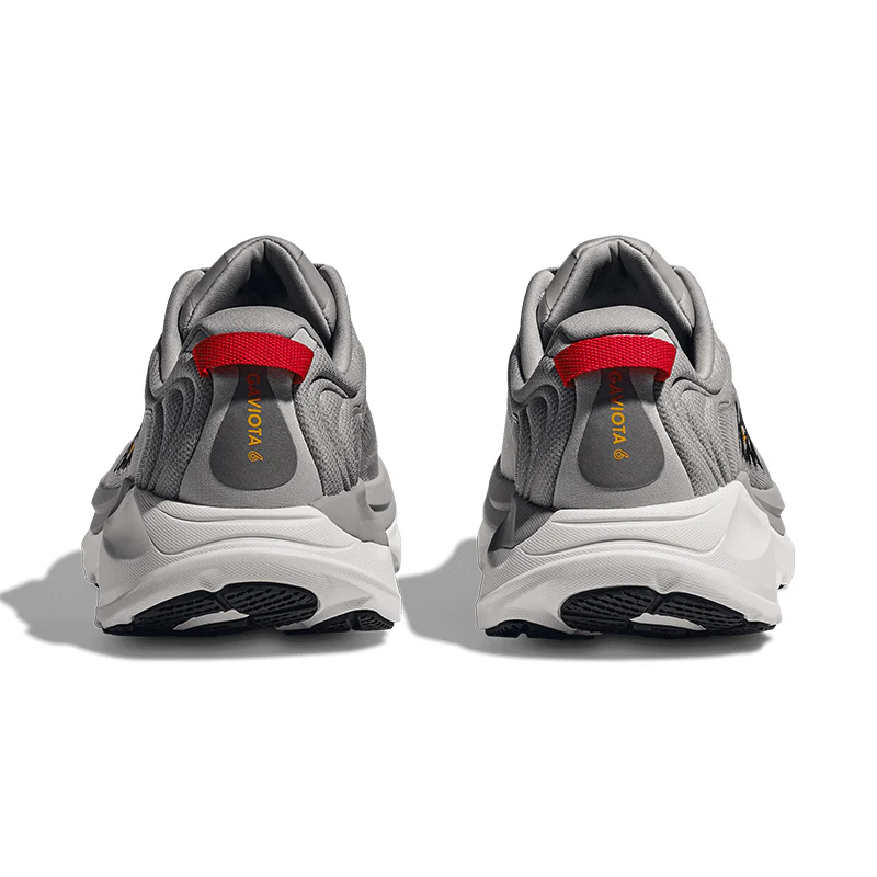Men's Gaviota 6 Stellar Grey/Stardust - Image 5