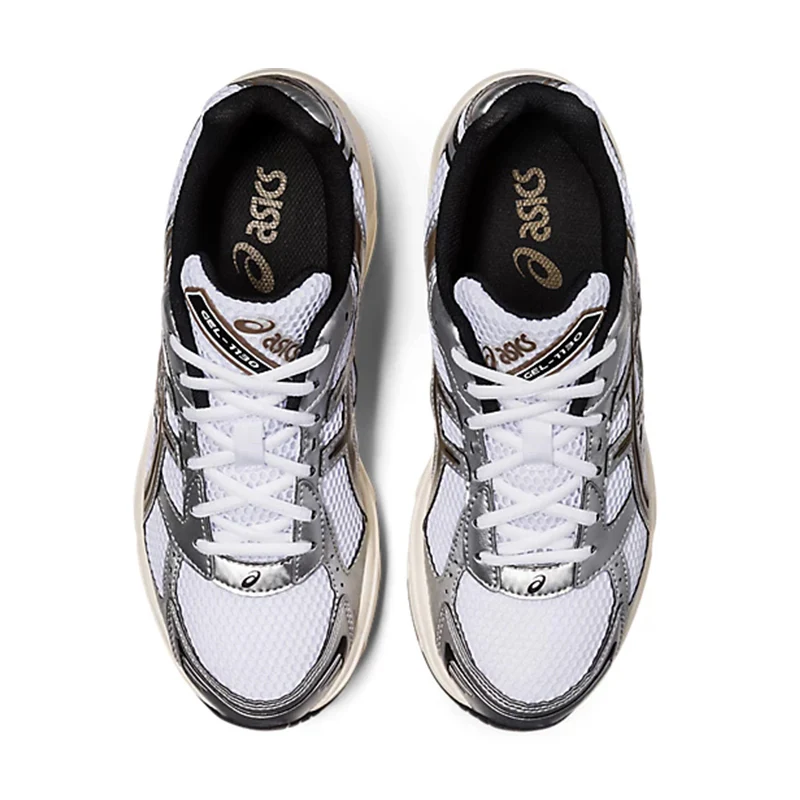 Men's Gel-1130 White/Clay Canyon - Image 7
