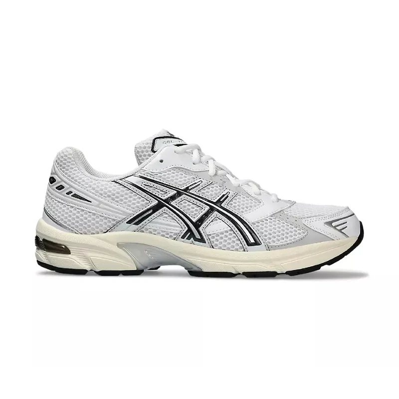 Men's Gel-1130 White/Cloud Grey - Image 3