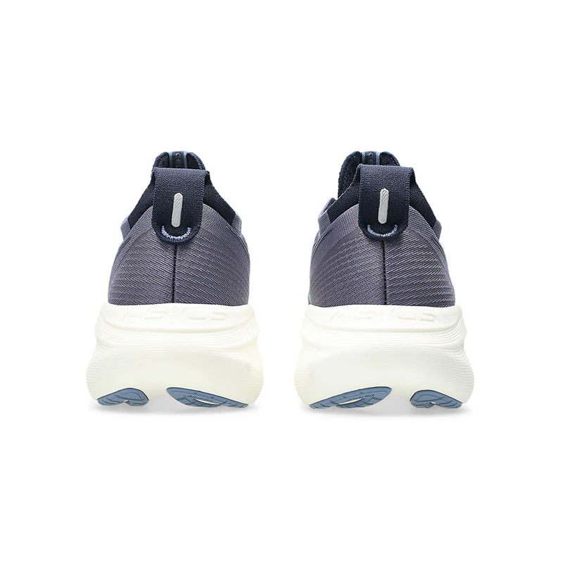 Men's Gel-Nimbus 27 Indigo Fog/Denim Blue - Image 6