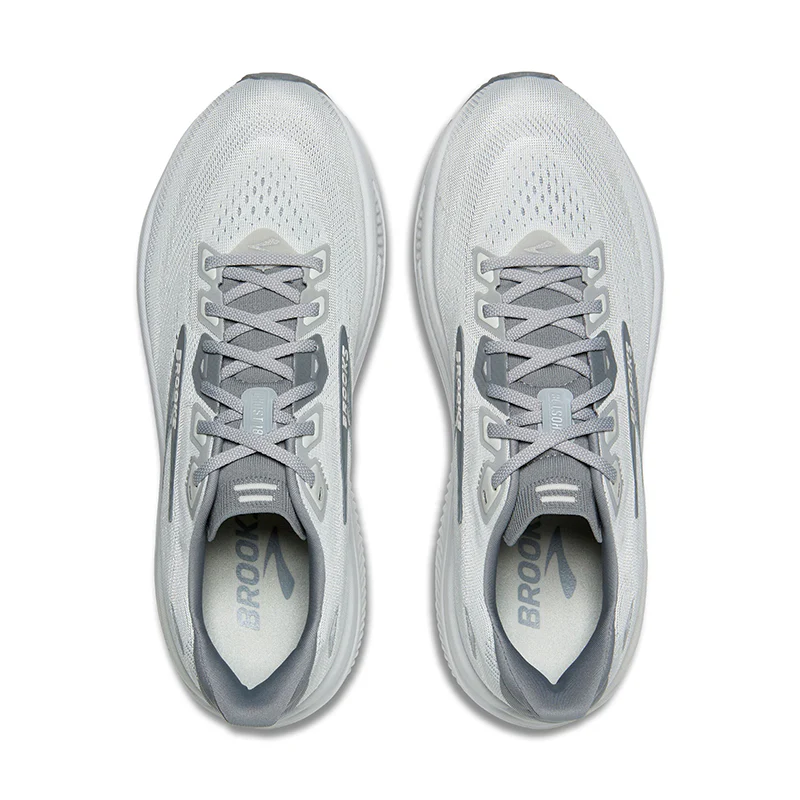 Men's Ghost 18 Primer Grey/Oyster - Image 6