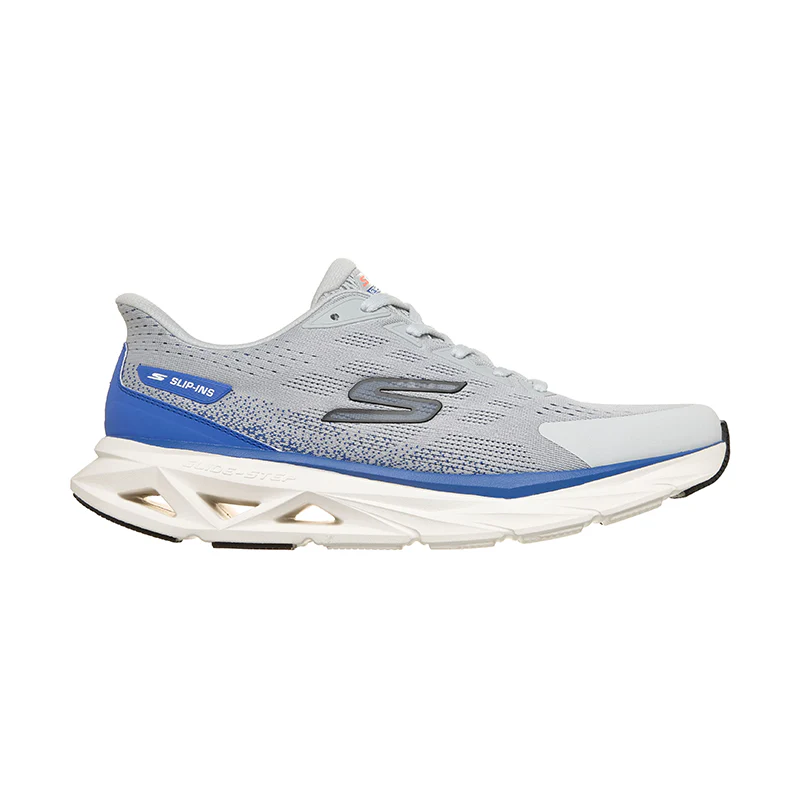Men's Glide-Step Vortex Grey - Image 3