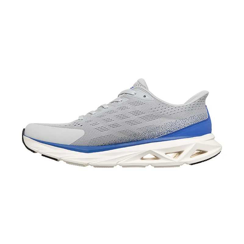 Men's Glide-Step Vortex Grey - Image 4