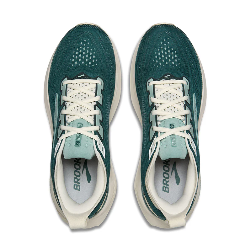 Men's Glycerin 23 Atlantic Deep/Grey Mist/Coconut - Image 6