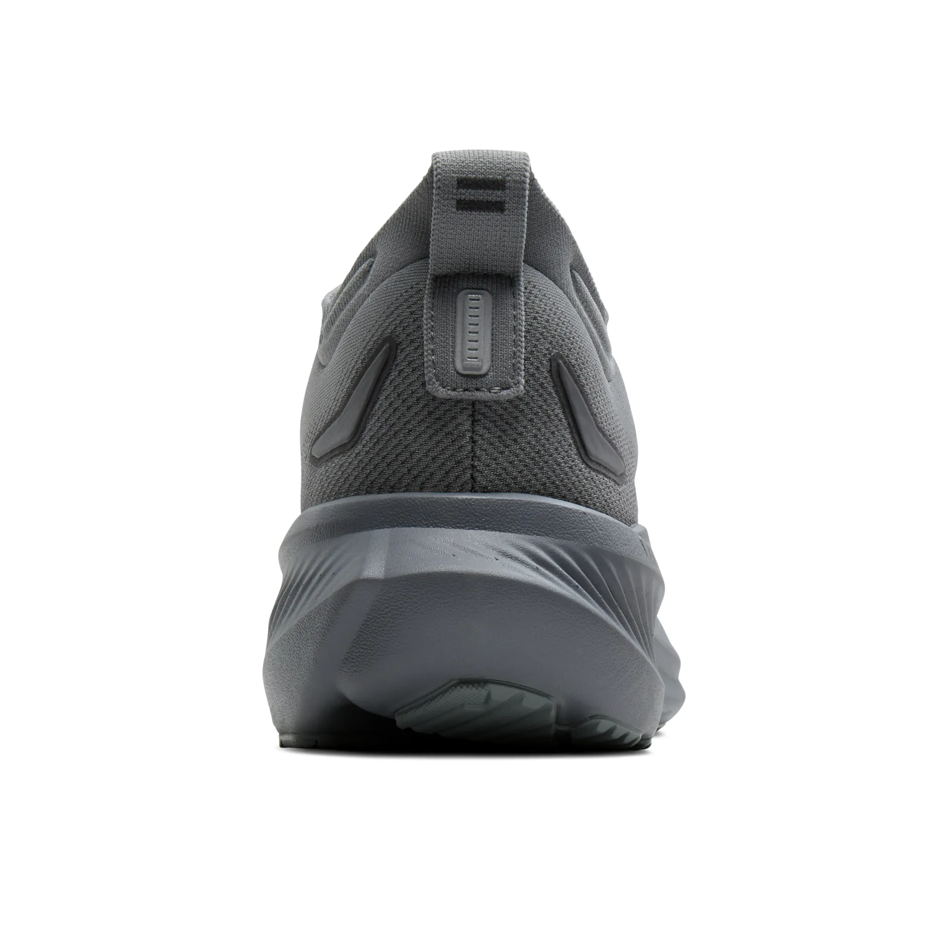 Men's Glycerin 23 (WIDE) Grey/Blackened Pearl/Black - Image 5