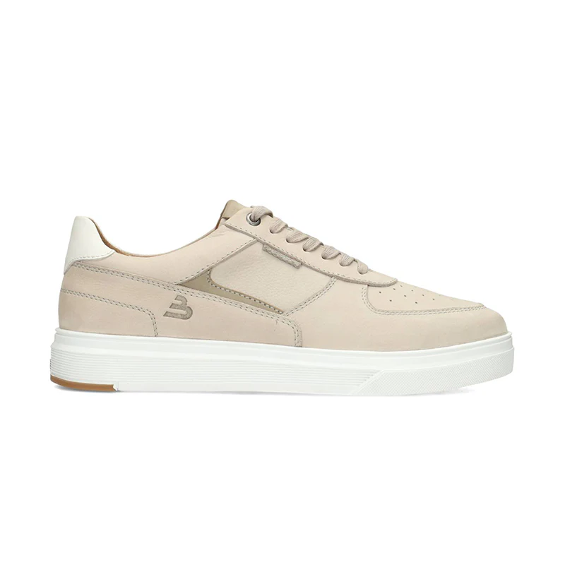 Men's Honorio Taupe - Image 3
