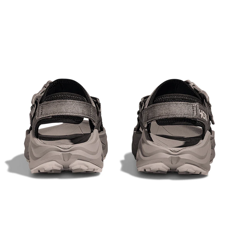 Men's Infini Hike TC Black/Cement - Image 5