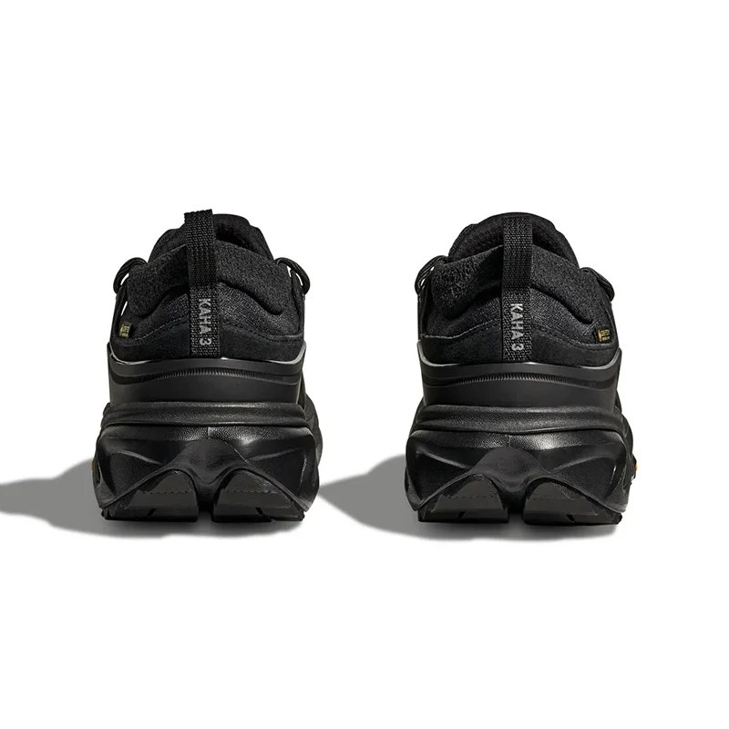 Men's Kaha 3 Low GORE-TEX Black/Black - Image 5