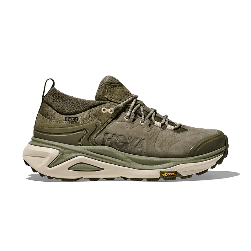 Men's Kaha 3 Low GORE-TEX Eucalyptus/Birch - Image 3