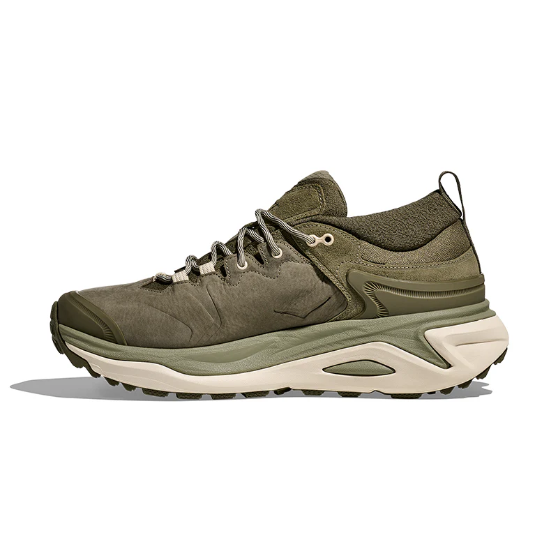 Men's Kaha 3 Low GORE-TEX Eucalyptus/Birch - Image 4