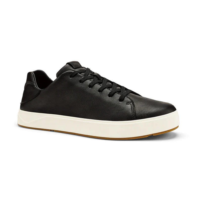 Men's Lae'ahi Li 'Ili Onyx/Onyx