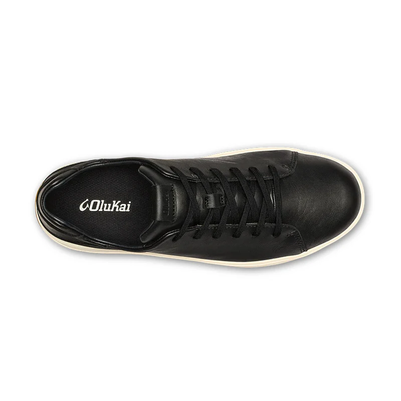 Men's Lae'ahi Li 'Ili Onyx/Onyx - Image 6