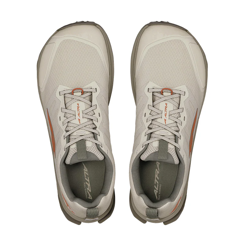Men's Lone Peak 9 Tan - Image 5
