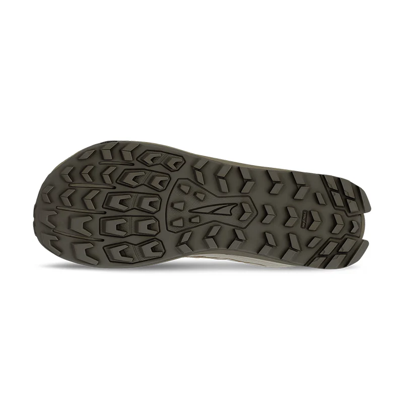 Men's Lone Peak 9 Tan - Image 6