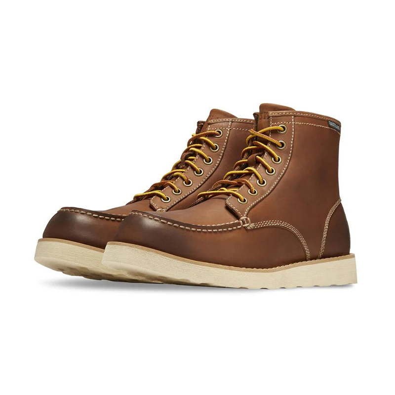 Men's Lumber Up Peanut Leather - Image 4